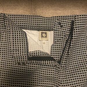 Anne Klein dress shorts